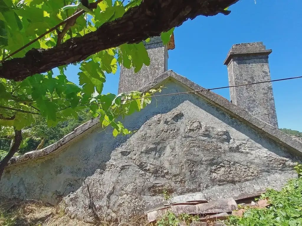 2 chambre Finca/Maison de Campagne à vendre à A Caniza - 79 000 € (Ref: 9762299)