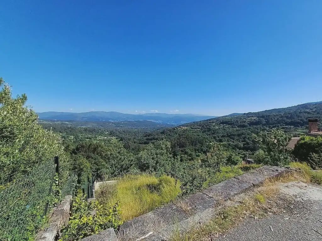 2 chambre Finca/Maison de Campagne à vendre à A Caniza - 79 000 € (Ref: 9762299)