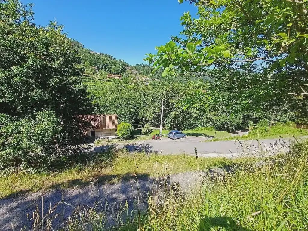 2 chambre Finca/Maison de Campagne à vendre à A Caniza - 79 000 € (Ref: 9762299)