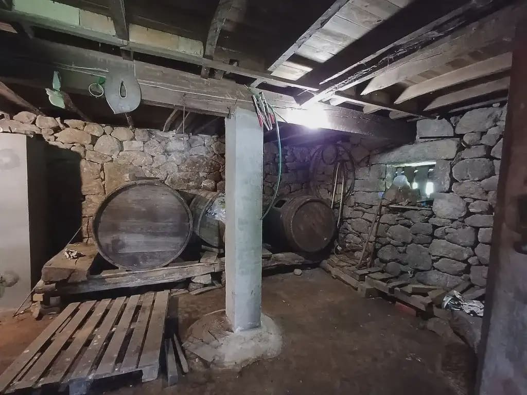 2 chambre Finca/Maison de Campagne à vendre à A Caniza - 79 000 € (Ref: 9762299)