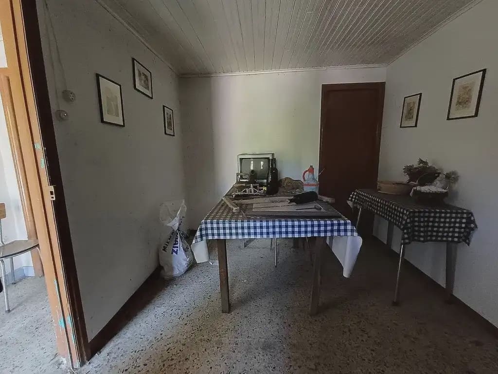 2 chambre Finca/Maison de Campagne à vendre à A Caniza - 79 000 € (Ref: 9762299)