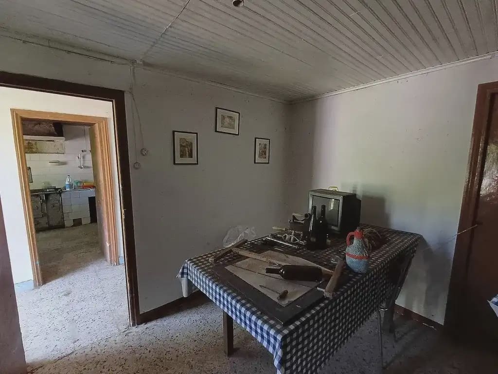 2 chambre Finca/Maison de Campagne à vendre à A Caniza - 79 000 € (Ref: 9762299)