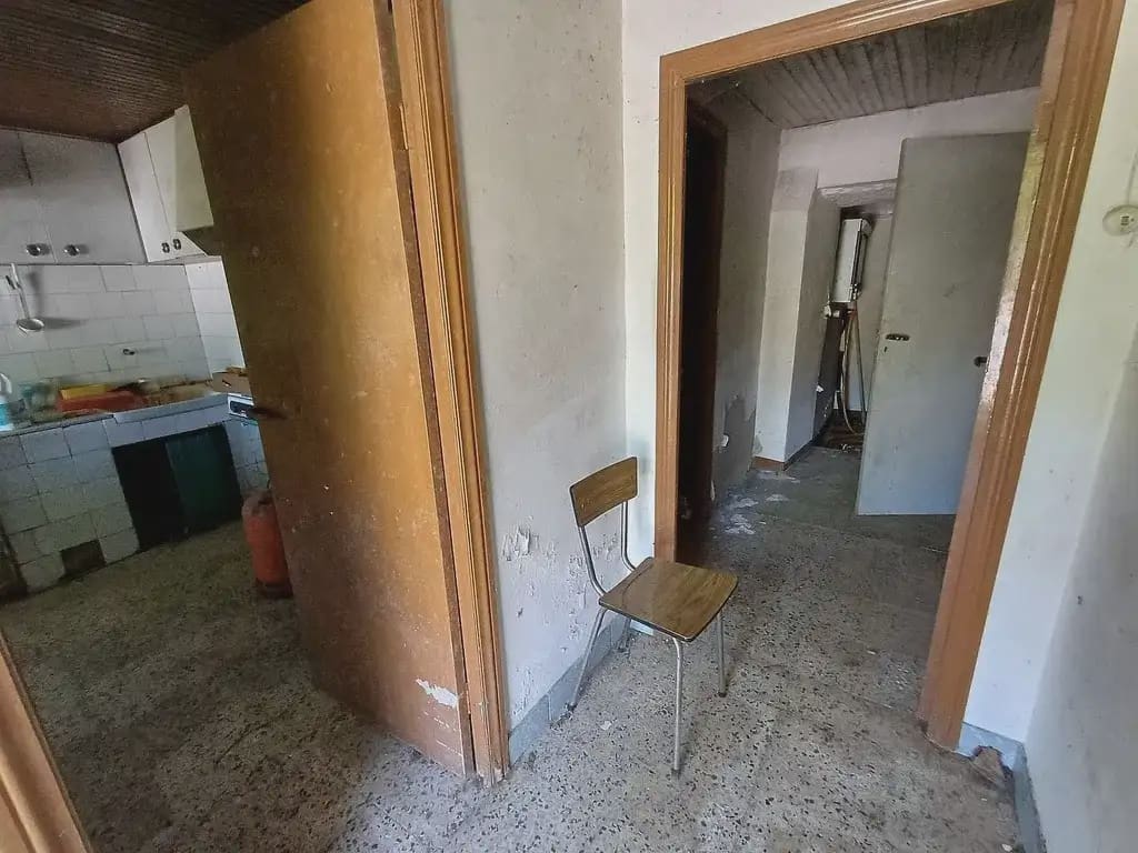 2 chambre Finca/Maison de Campagne à vendre à A Caniza - 79 000 € (Ref: 9762299)