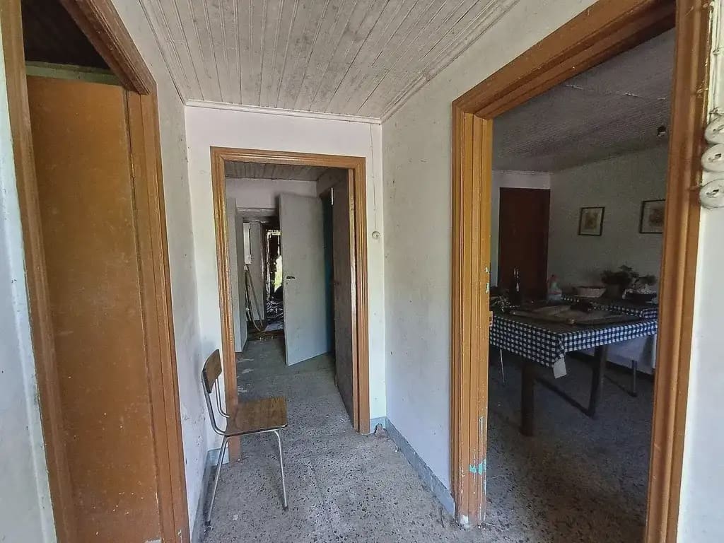 2 chambre Finca/Maison de Campagne à vendre à A Caniza - 79 000 € (Ref: 9762299)