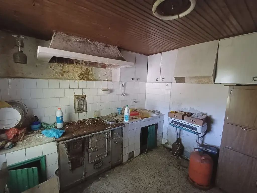 2 chambre Finca/Maison de Campagne à vendre à A Caniza - 79 000 € (Ref: 9762299)