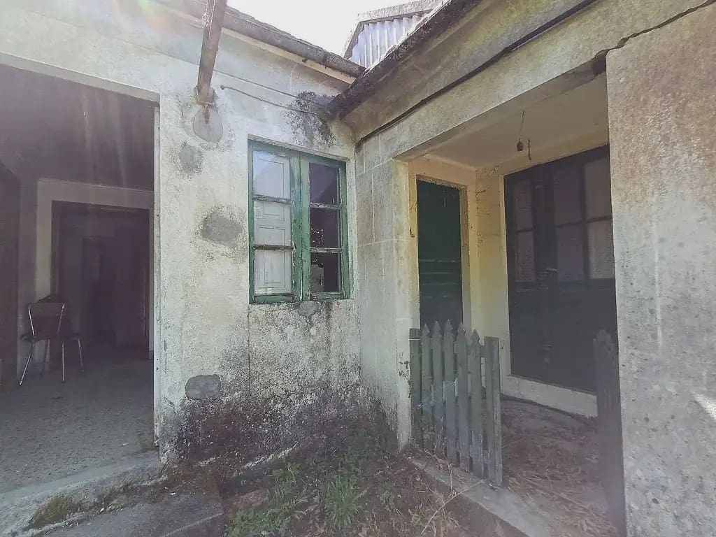 2 chambre Finca/Maison de Campagne à vendre à A Caniza - 79 000 € (Ref: 9762299)