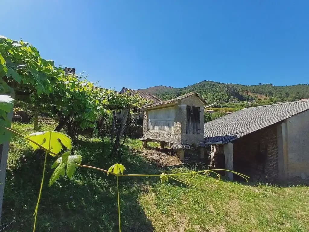 2 chambre Finca/Maison de Campagne à vendre à A Caniza - 79 000 € (Ref: 9762299)