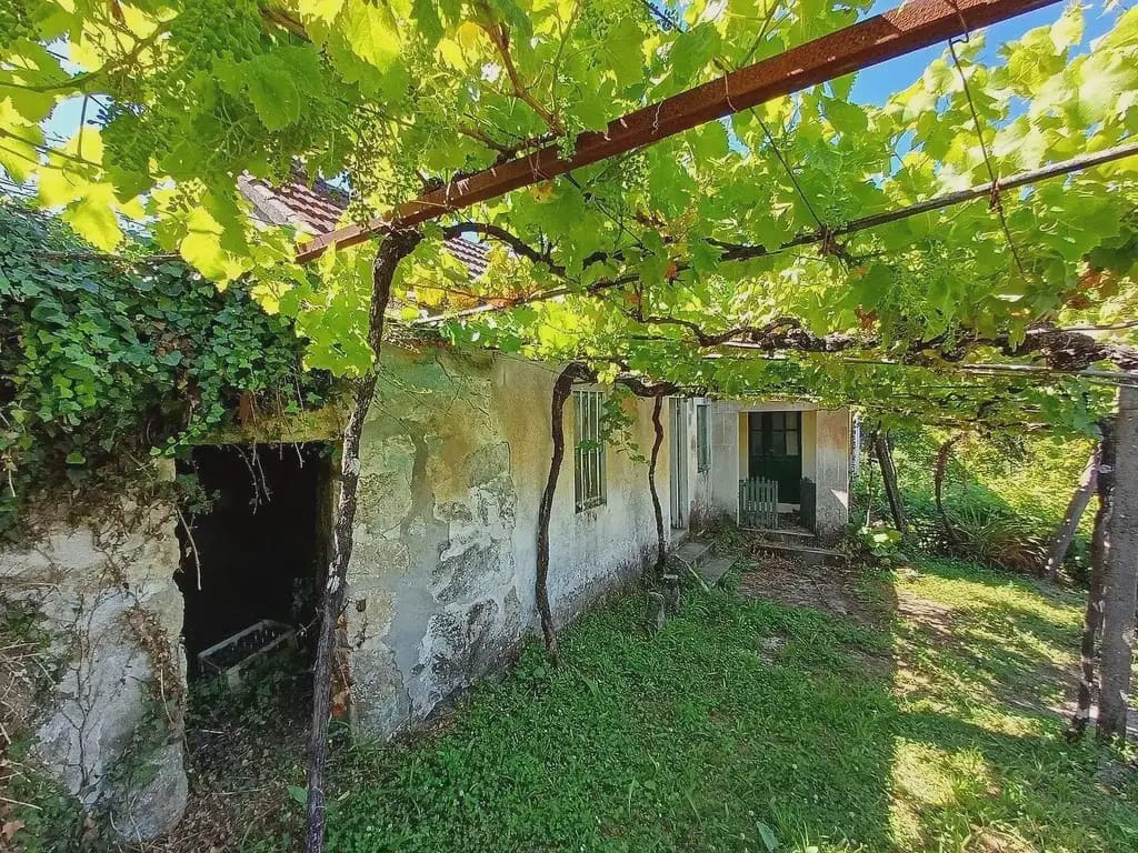 2 chambre Finca/Maison de Campagne à vendre à A Caniza - 79 000 € (Ref: 9762299)