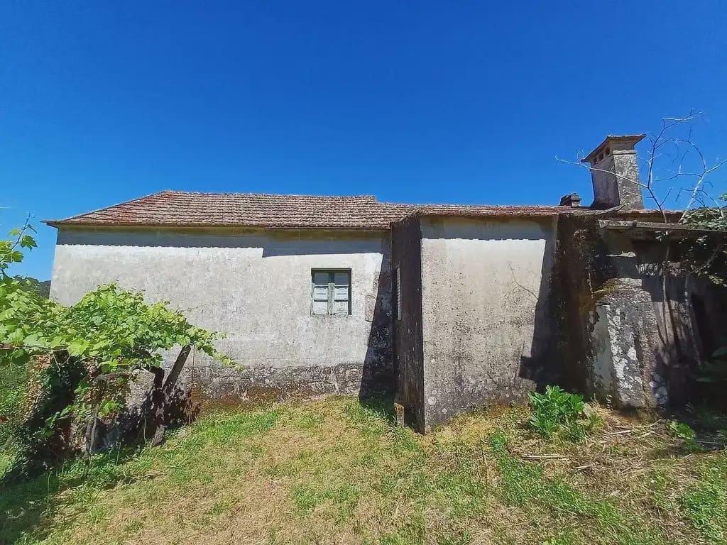 2 chambre Finca/Maison de Campagne à vendre à A Caniza - 79 000 € (Ref: 9762299)