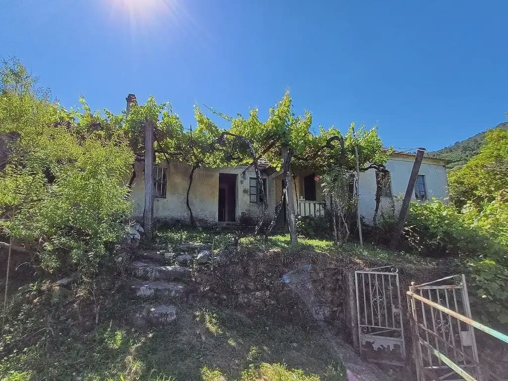 2 chambre Finca/Maison de Campagne à vendre à A Caniza - 79 000 € (Ref: 9762299)