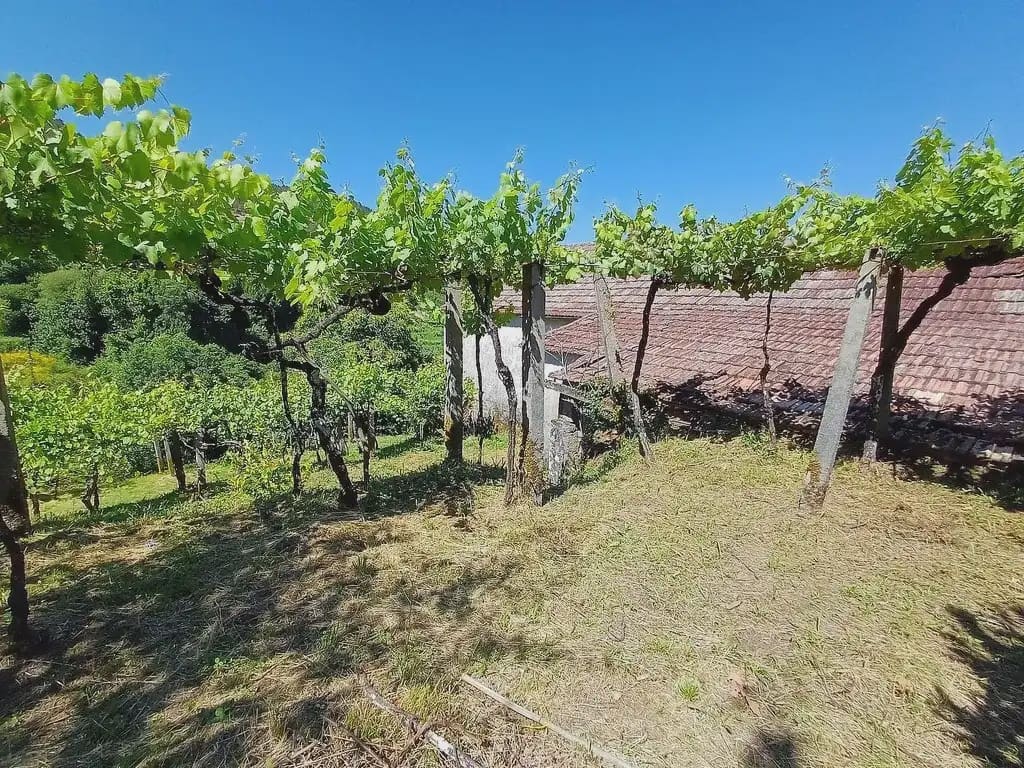 2 chambre Finca/Maison de Campagne à vendre à A Caniza - 79 000 € (Ref: 9762299)