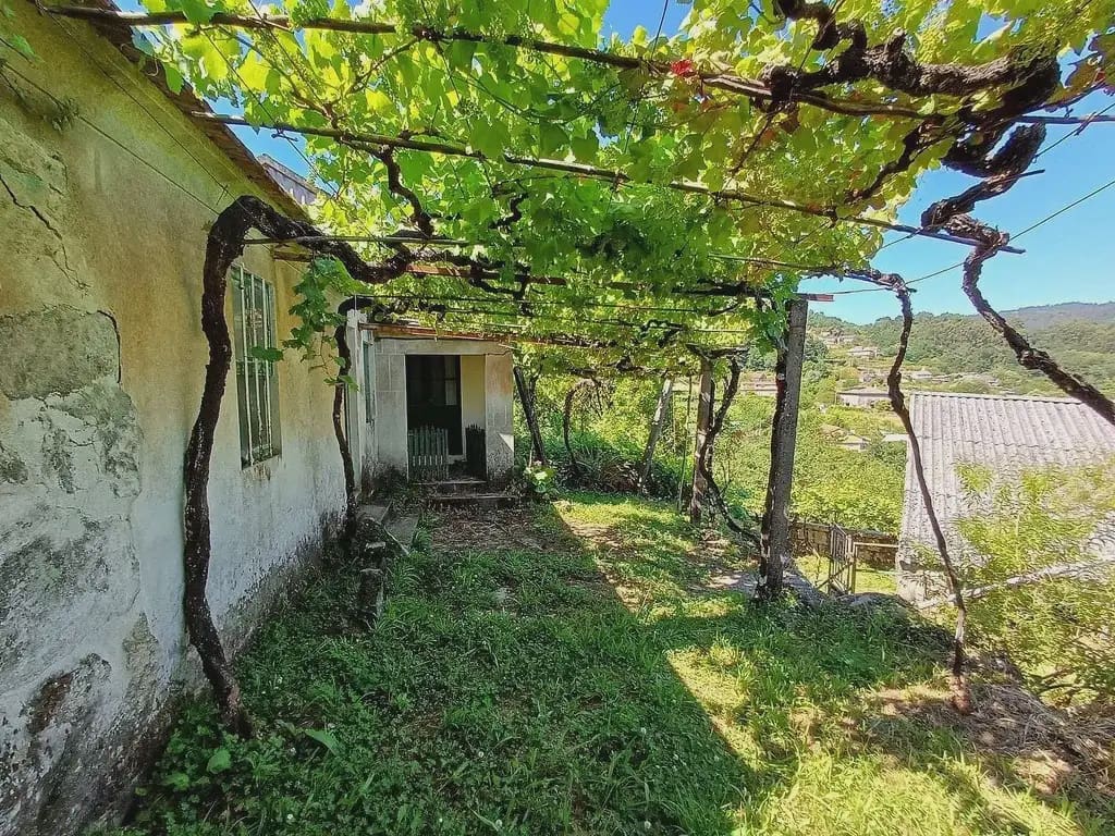 2 chambre Finca/Maison de Campagne à vendre à A Caniza - 79 000 € (Ref: 9762299)