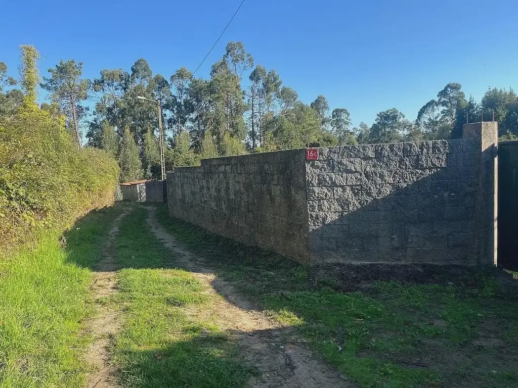 Byggetomt til salgs i Gondomar - € 129 000 (Ref: 9762300)