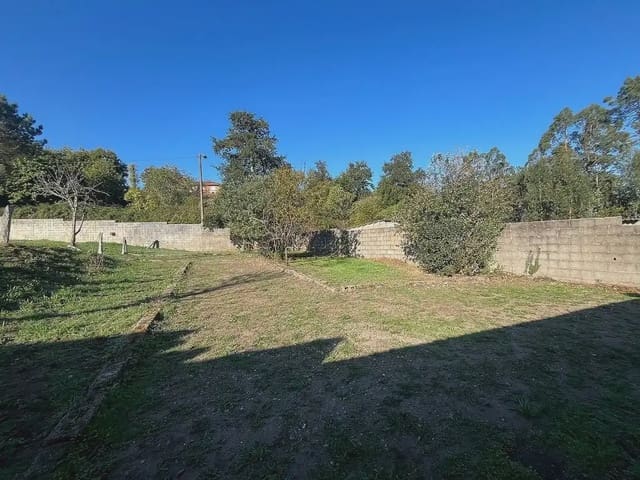 Byggetomt til salgs i Gondomar - € 129 000 (Ref: 9762300)