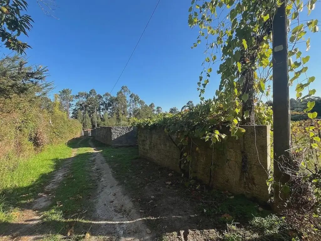 Byggetomt til salgs i Gondomar - € 129 000 (Ref: 9762300)