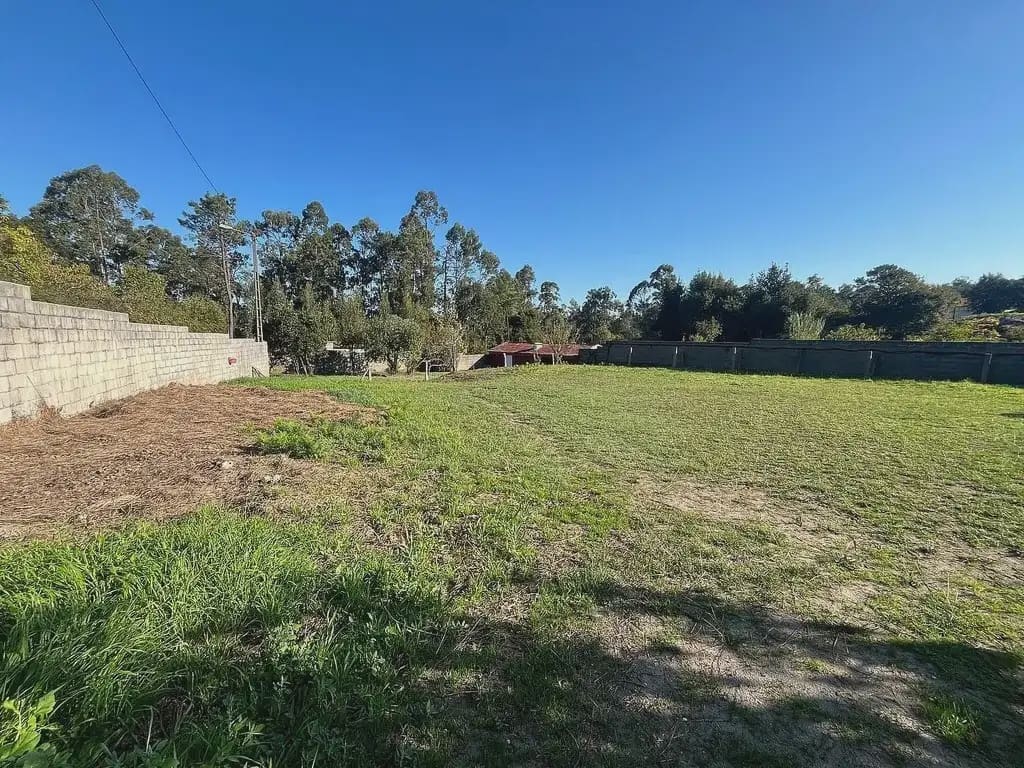 Byggetomt til salgs i Gondomar - € 129 000 (Ref: 9762300)