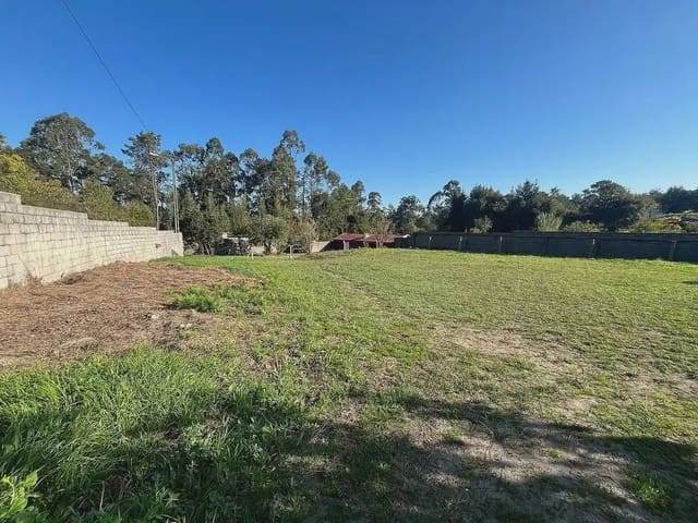 Byggetomt til salgs i Gondomar - € 129 000 (Ref: 9762300)