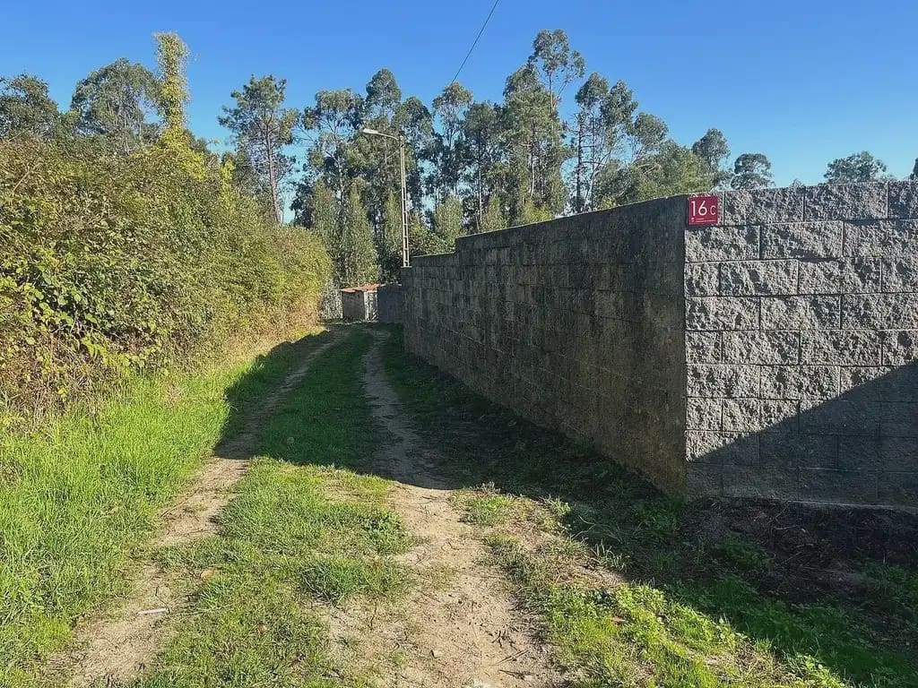 Byggetomt til salgs i Gondomar - € 129 000 (Ref: 9762300)