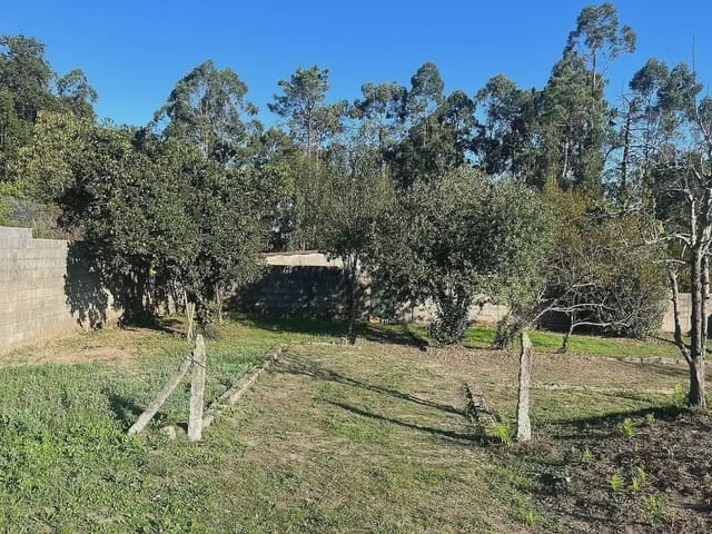 Byggetomt til salgs i Gondomar - € 129 000 (Ref: 9762300)