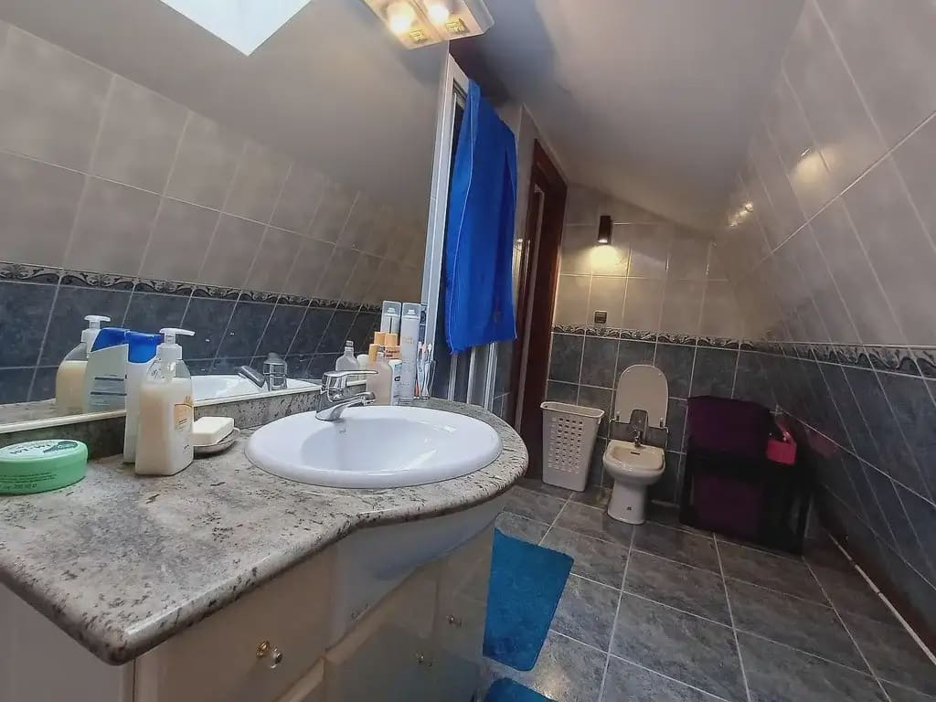 2 soverom Penthouse til salgs i A Caniza - € 99 000 (Ref: 9762301)