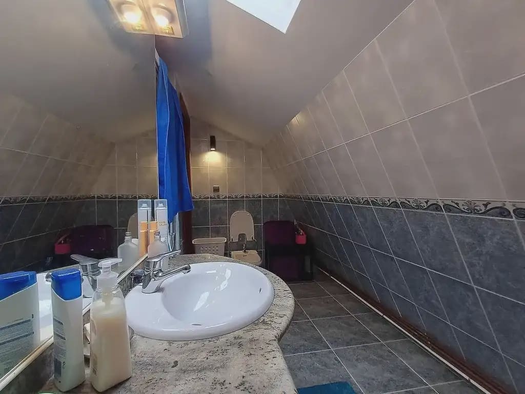 2 soverom Penthouse til salgs i A Caniza - € 99 000 (Ref: 9762301)