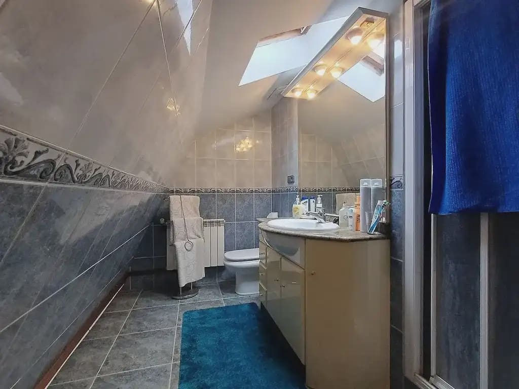 2 soverom Penthouse til salgs i A Caniza - € 99 000 (Ref: 9762301)