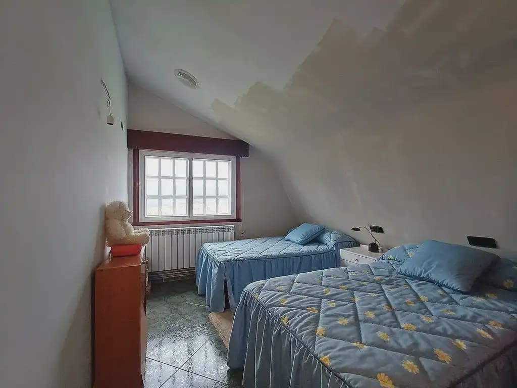 2 soverom Penthouse til salgs i A Caniza - € 99 000 (Ref: 9762301)