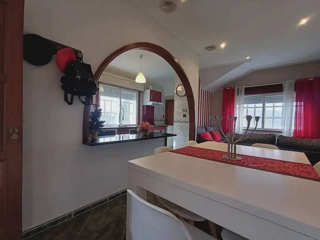 2 soverom Penthouse til salgs i A Caniza - € 99 000 (Ref: 9762301)