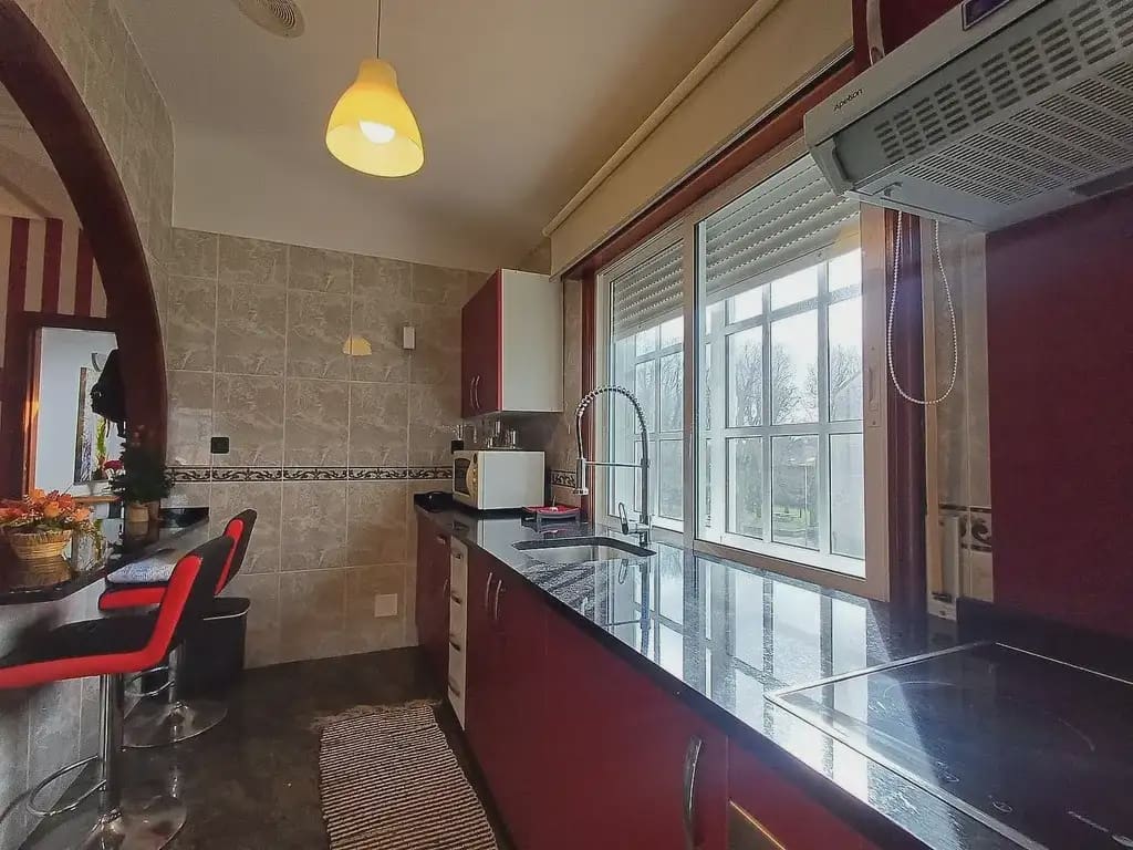 2 soverom Penthouse til salgs i A Caniza - € 99 000 (Ref: 9762301)