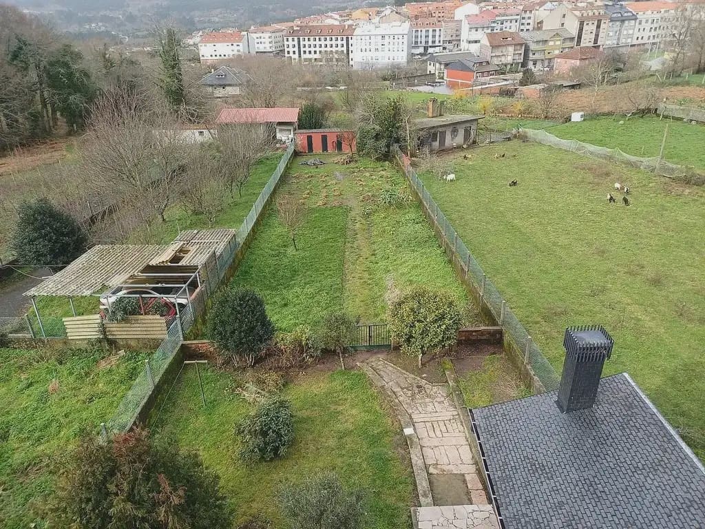 2 soverom Penthouse til salgs i A Caniza - € 99 000 (Ref: 9762302)