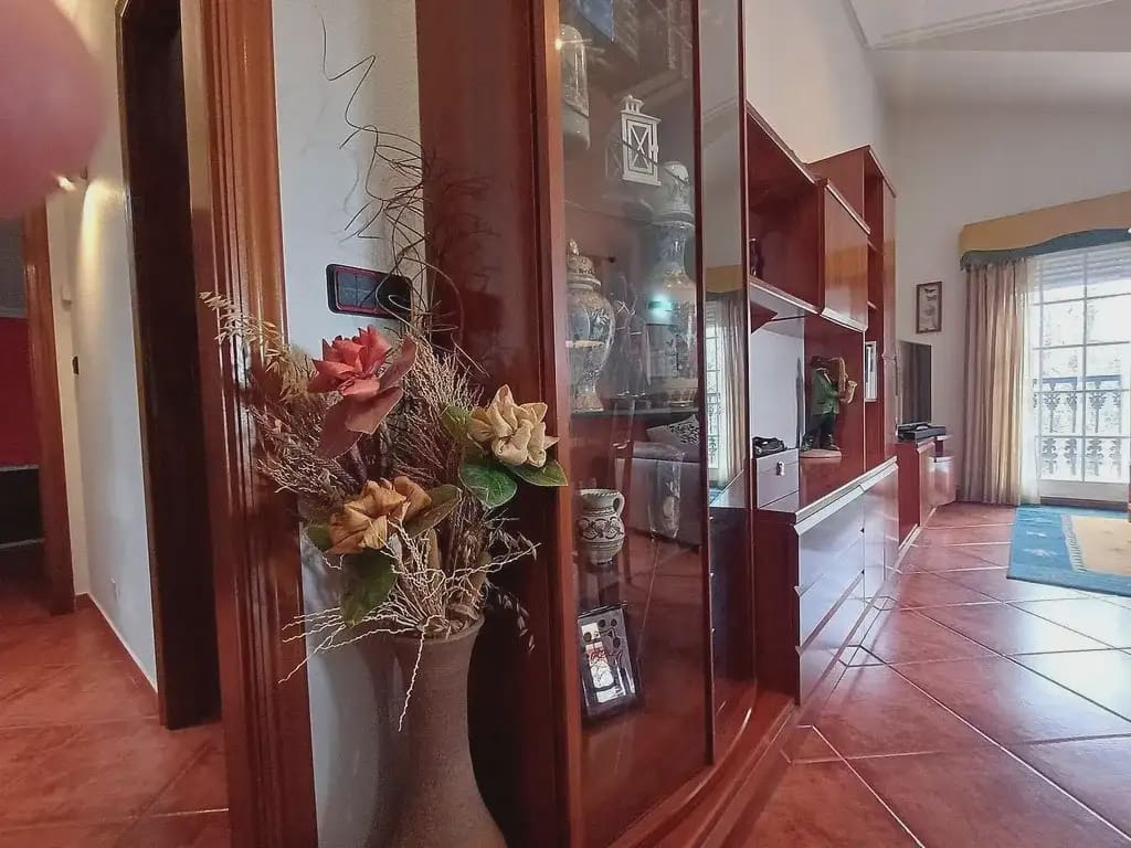 2 soverom Penthouse til salgs i A Caniza - € 99 000 (Ref: 9762302)