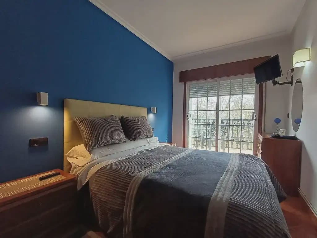 2 soverom Penthouse til salgs i A Caniza - € 99 000 (Ref: 9762302)