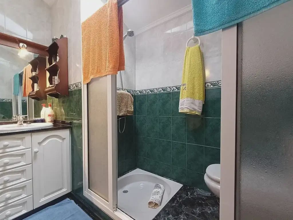 2 soverom Penthouse til salgs i A Caniza - € 99 000 (Ref: 9762302)