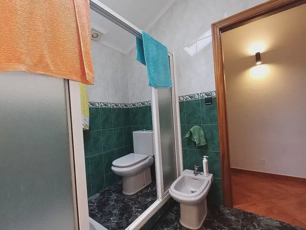 2 soverom Penthouse til salgs i A Caniza - € 99 000 (Ref: 9762302)