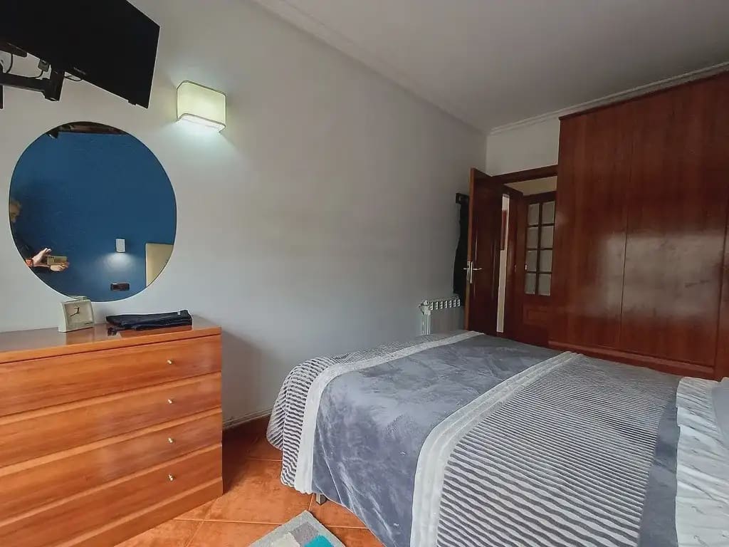 2 soverom Penthouse til salgs i A Caniza - € 99 000 (Ref: 9762302)