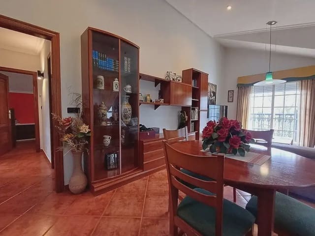 2 soverom Penthouse til salgs i A Cañiza - € 99 000 (Ref: 9762302)