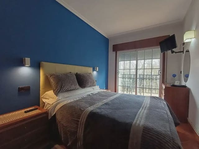 2 soverom Penthouse til salgs i A Cañiza - € 99 000 (Ref: 9762302)