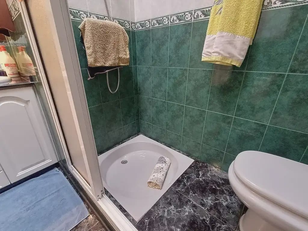 2 soverom Penthouse til salgs i A Caniza - € 99 000 (Ref: 9762302)