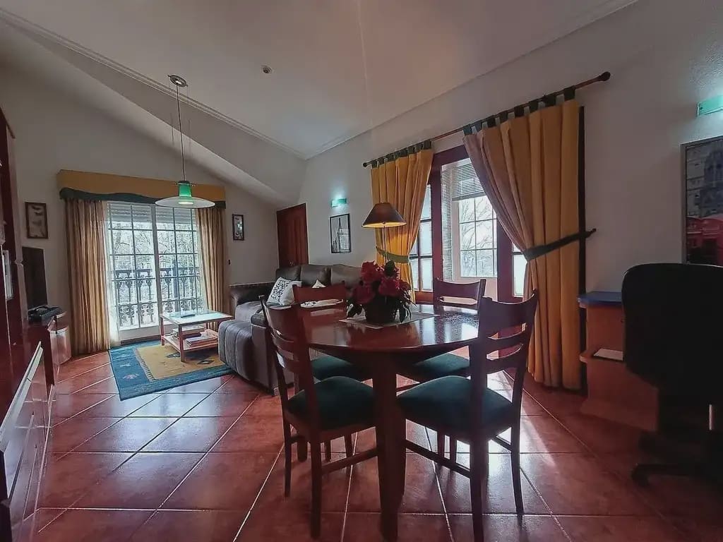 2 soverom Penthouse til salgs i A Caniza - € 99 000 (Ref: 9762302)