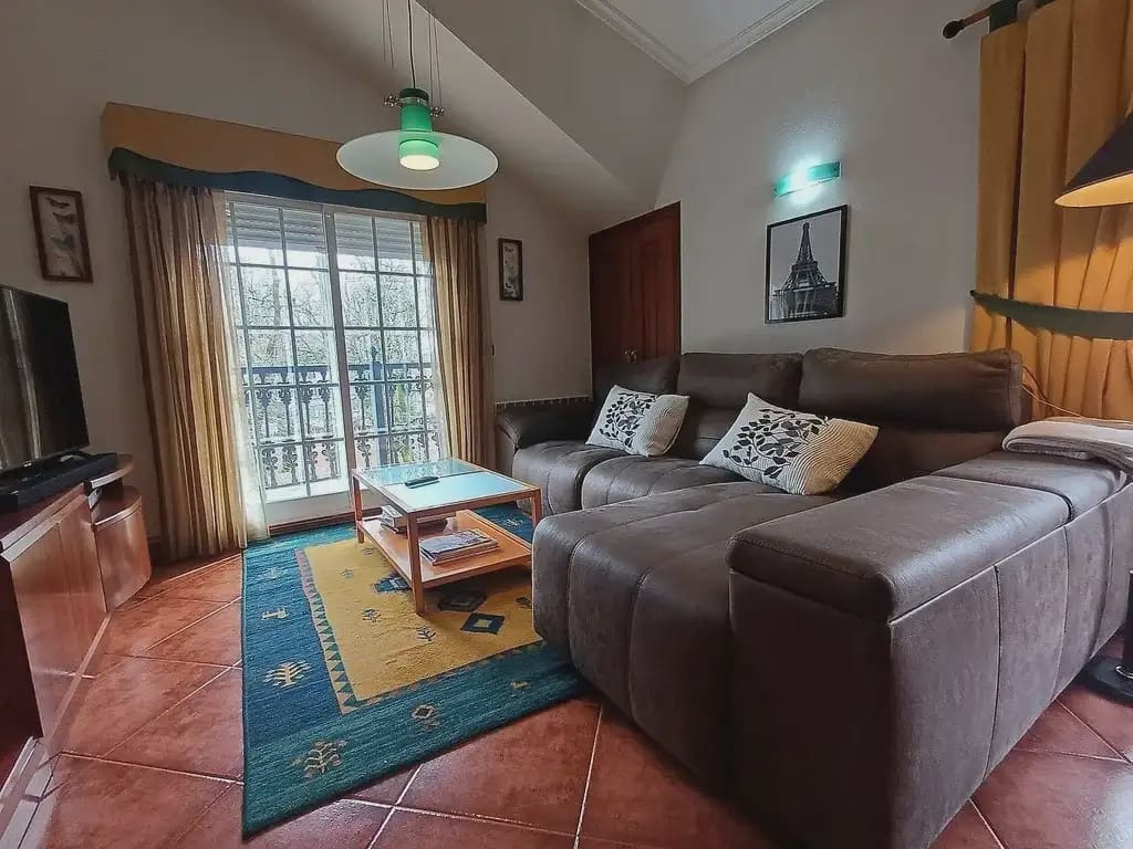 2 soverom Penthouse til salgs i A Caniza - € 99 000 (Ref: 9762302)