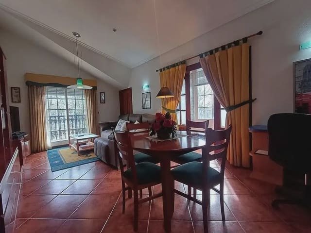 2 sovrum Takvåning till salu i A Cañiza - 99 000 € (Ref: 9762302)