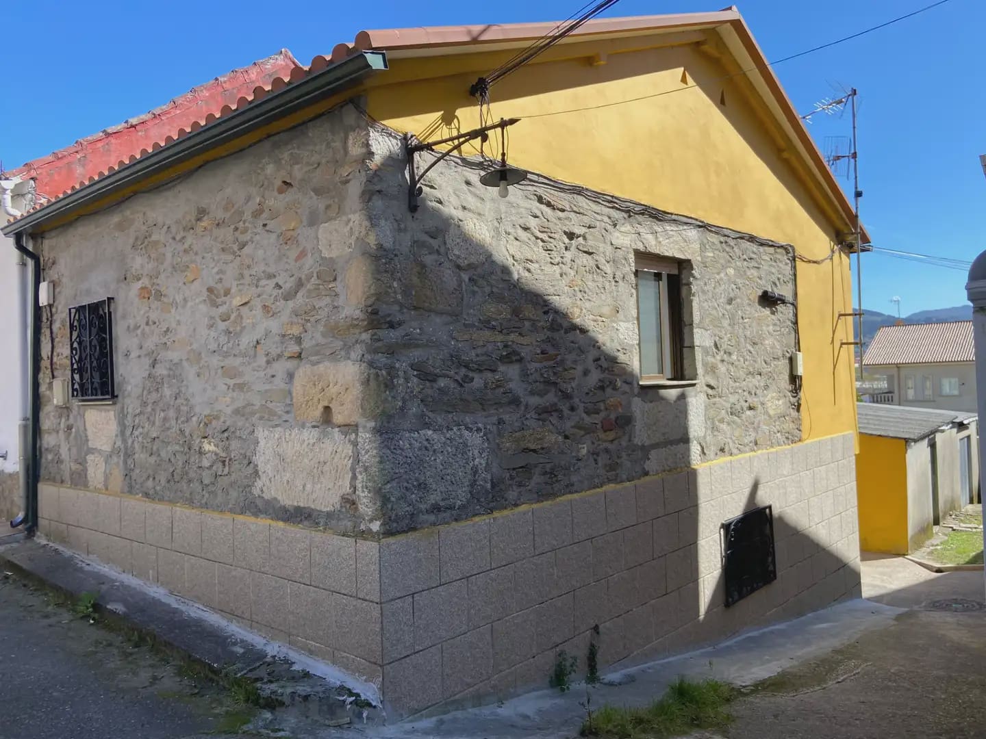 3 soverom Hus til salgs i Vigo - € 160 000 (Ref: 9762303)