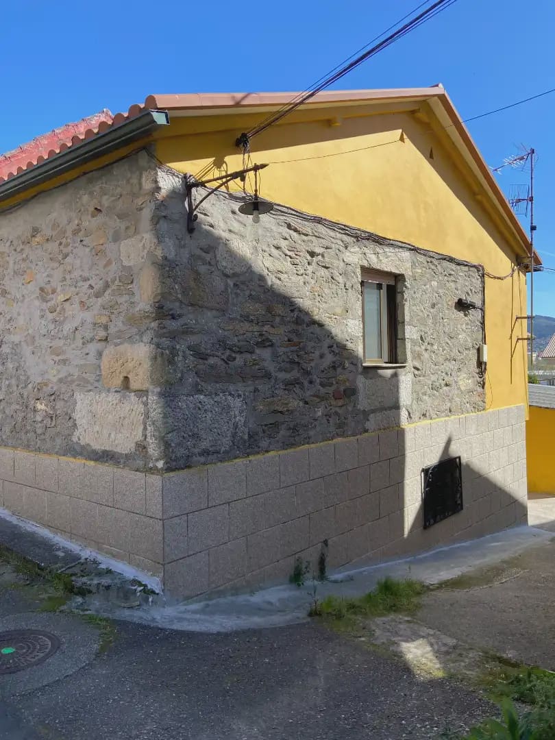 3 soverom Hus til salgs i Vigo - € 160 000 (Ref: 9762303)