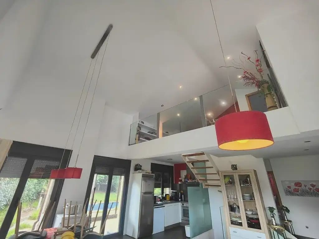 3 bedroom Villa for sale in Baiona with pool garage - € 430,000 (Ref: 9762304)