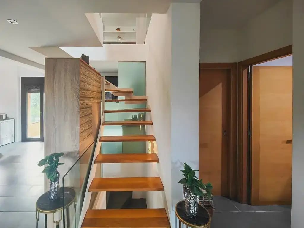 3 bedroom Villa for sale in Baiona with pool garage - € 430,000 (Ref: 9762304)