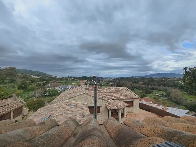 3 soverom Villa til salgs i Baiona med svømmebasseng garasje - € 430 000 (Ref: 9762304)