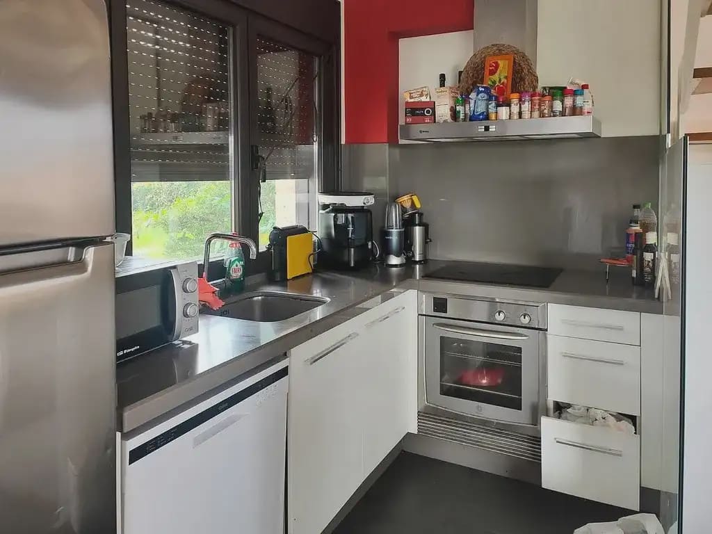 3 bedroom Villa for sale in Baiona with pool garage - € 430,000 (Ref: 9762304)