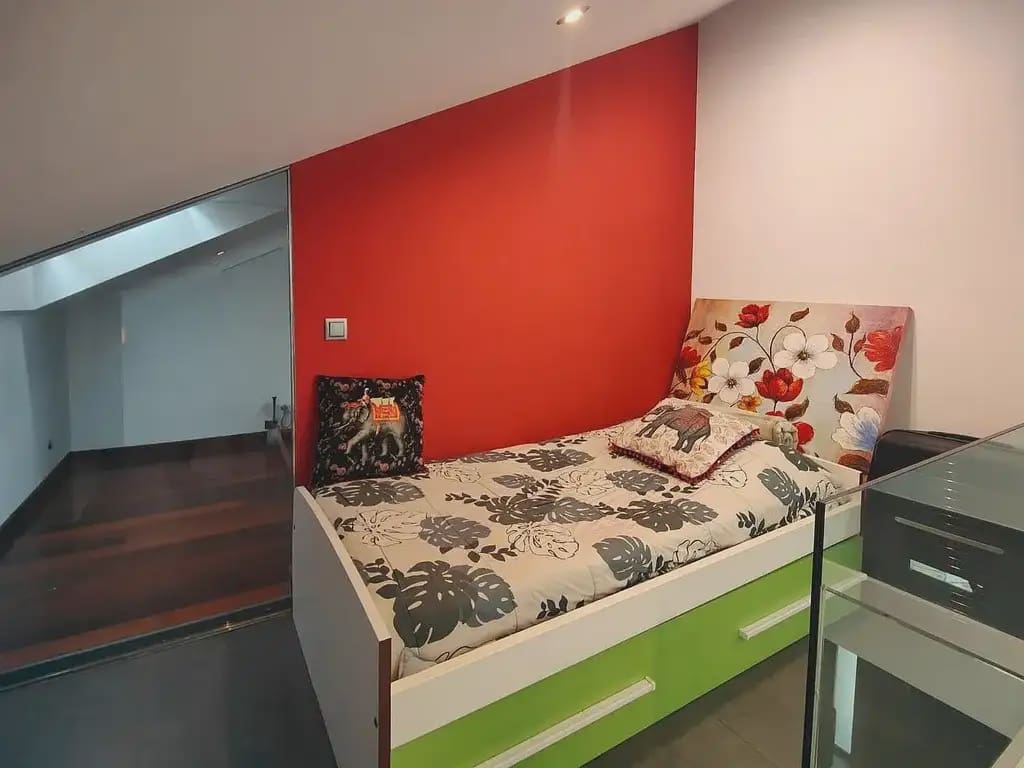 3 bedroom Villa for sale in Baiona with pool garage - € 430,000 (Ref: 9762304)