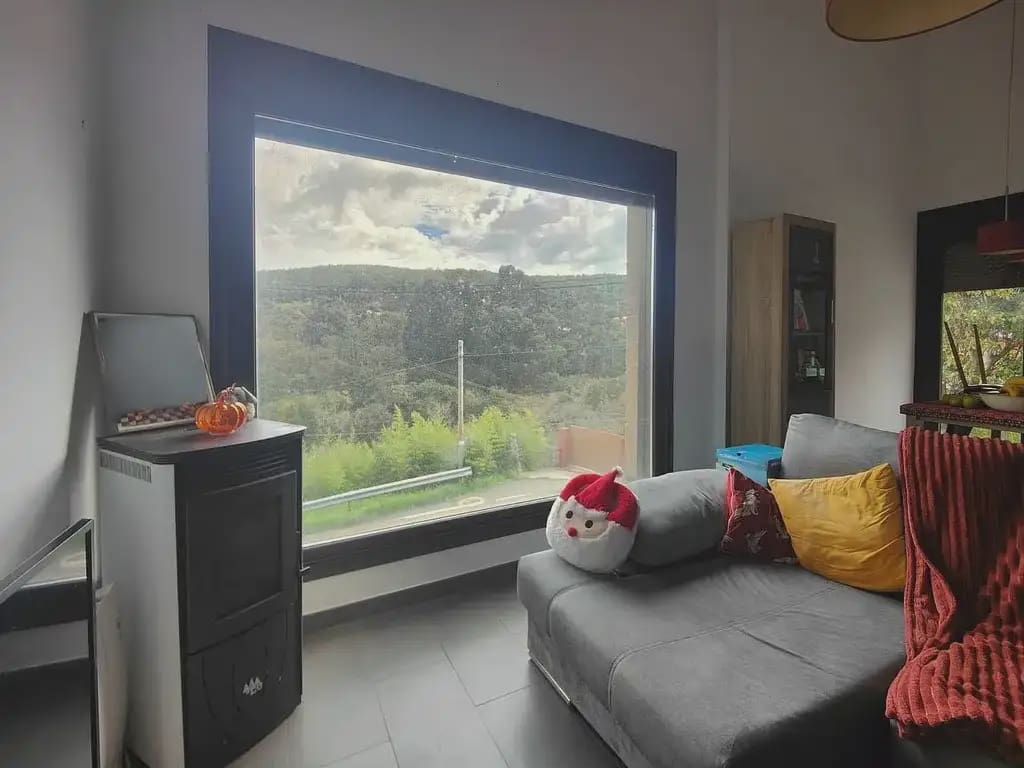 3 bedroom Villa for sale in Baiona with pool garage - € 430,000 (Ref: 9762304)