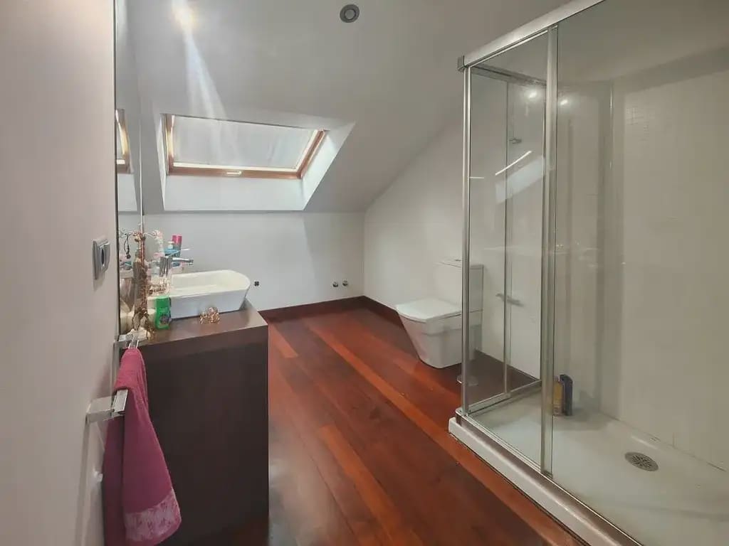 3 bedroom Villa for sale in Baiona with pool garage - € 430,000 (Ref: 9762304)